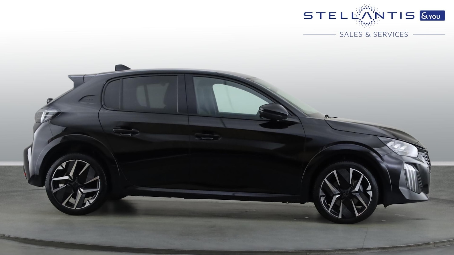 Used Peugeot 208 2024 for sale - 77042325: Photo 5