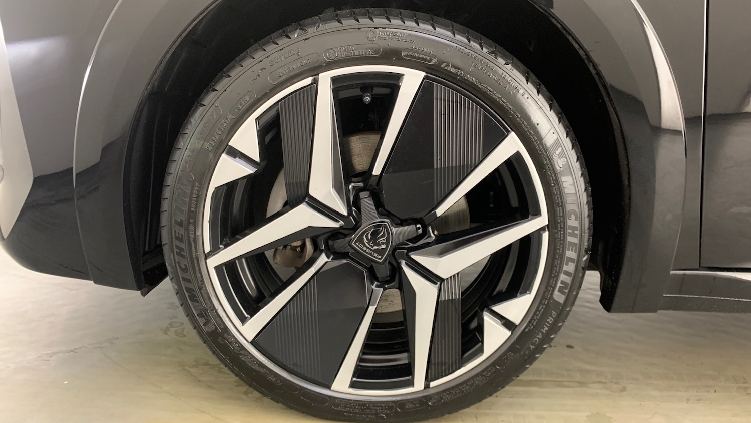 Used Peugeot 208 2024 for sale - 77042325: Photo 7