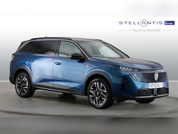 Used Peugeot 5008 2025 for sale - 78462899: Photo