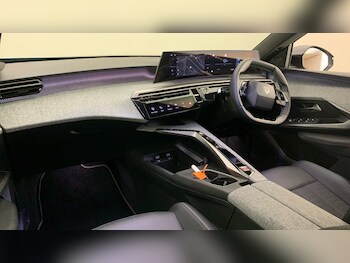 Used Peugeot 5008 2025 for sale - 78462899: Photo