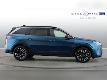 Used Peugeot 5008 2025 for sale - 78462899: Photo