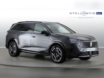 Used Peugeot 5008 2025 for sale - 78823882: Photo