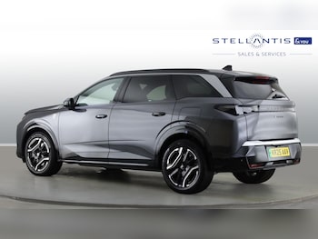 Used Peugeot 5008 2025 for sale - 78823882: Photo