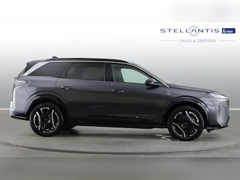 Used Peugeot 5008 2025 for sale - 78823882: Photo