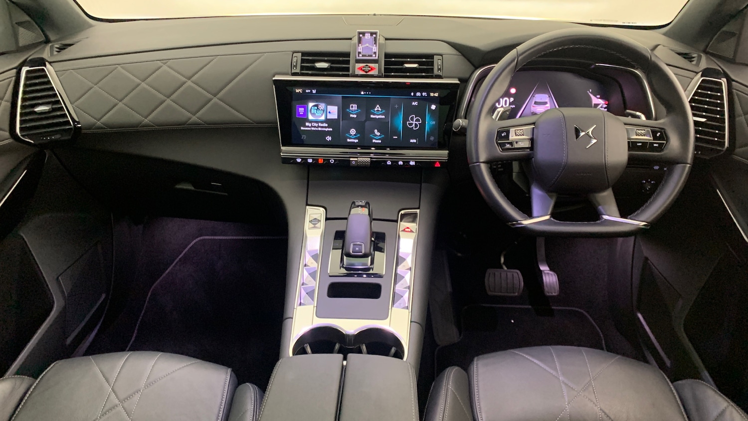 Used DS Automobiles DS 7 2024 for sale - 77121182: Photo 10