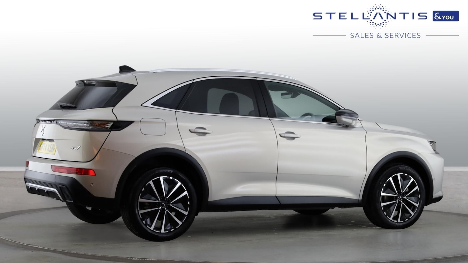 Used DS Automobiles DS 7 2024 for sale - 77121182: Photo 13