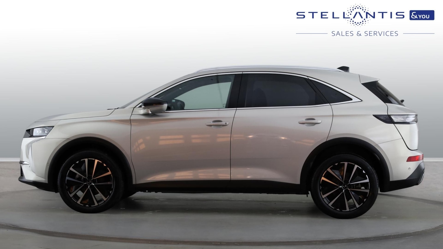 Used DS Automobiles DS 7 2024 for sale - 77121182: Photo 15