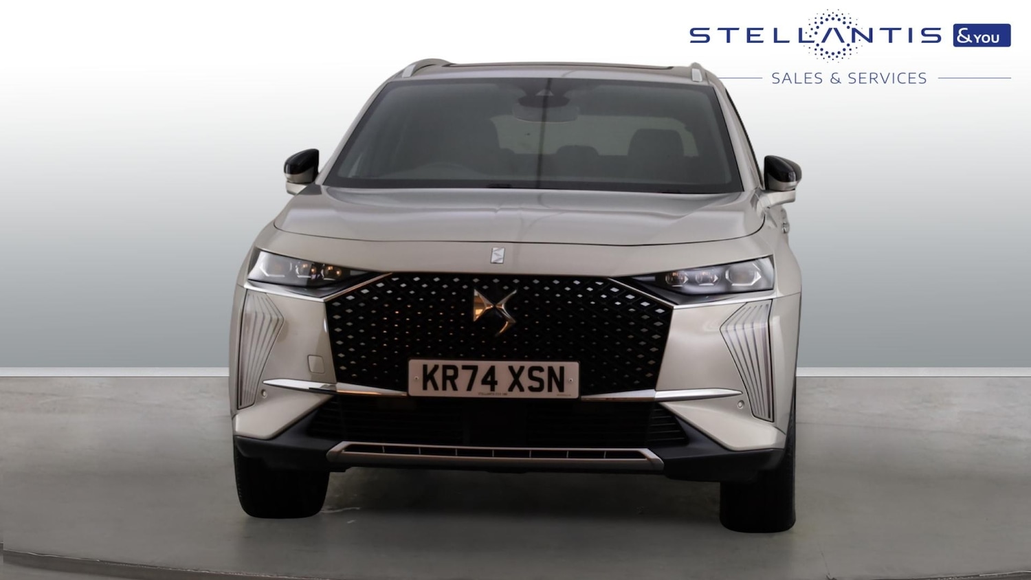 Used DS Automobiles DS 7 2024 for sale - 77121182: Photo 17