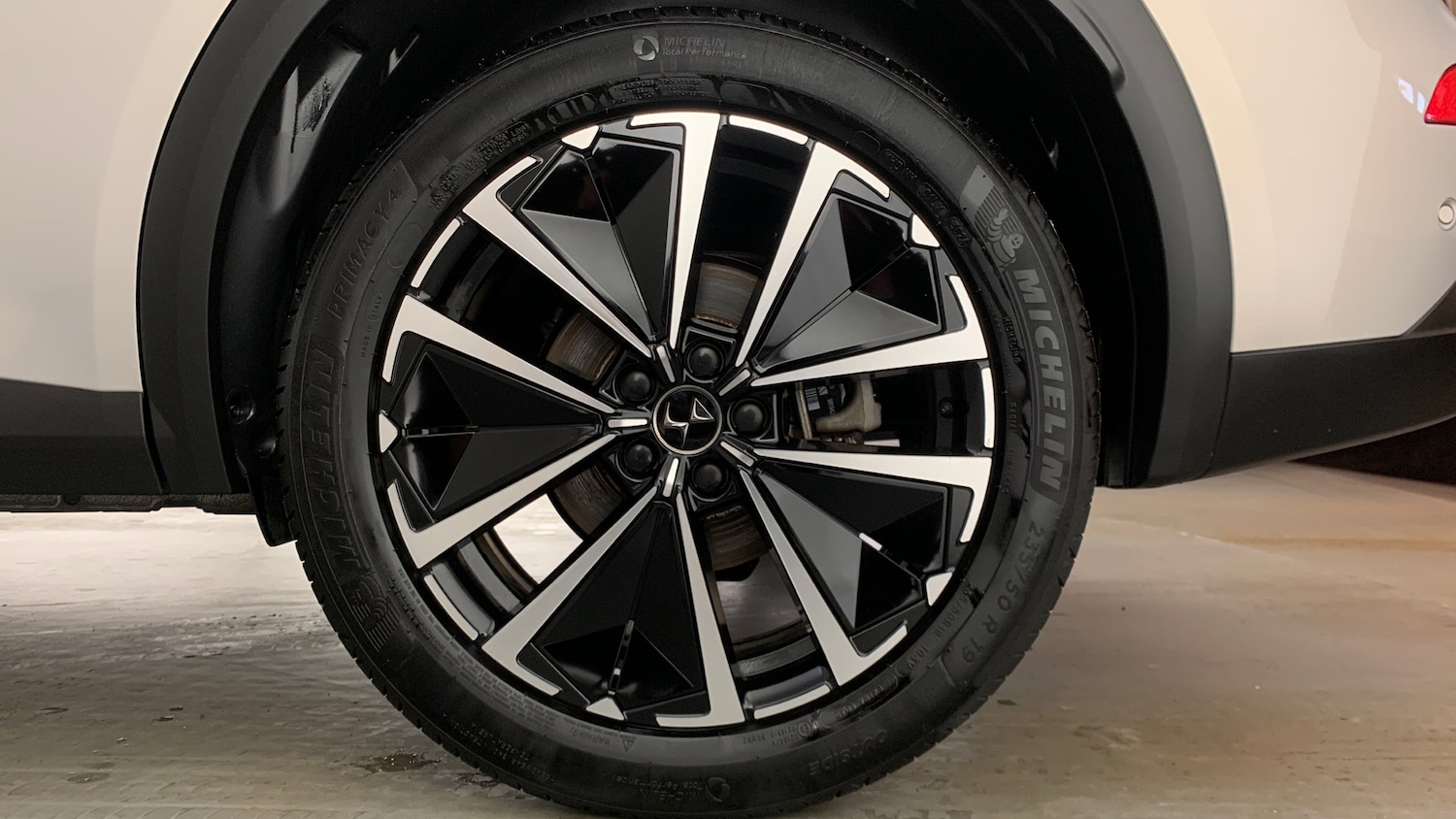 Used DS Automobiles DS 7 2024 for sale - 77121182: Photo 18