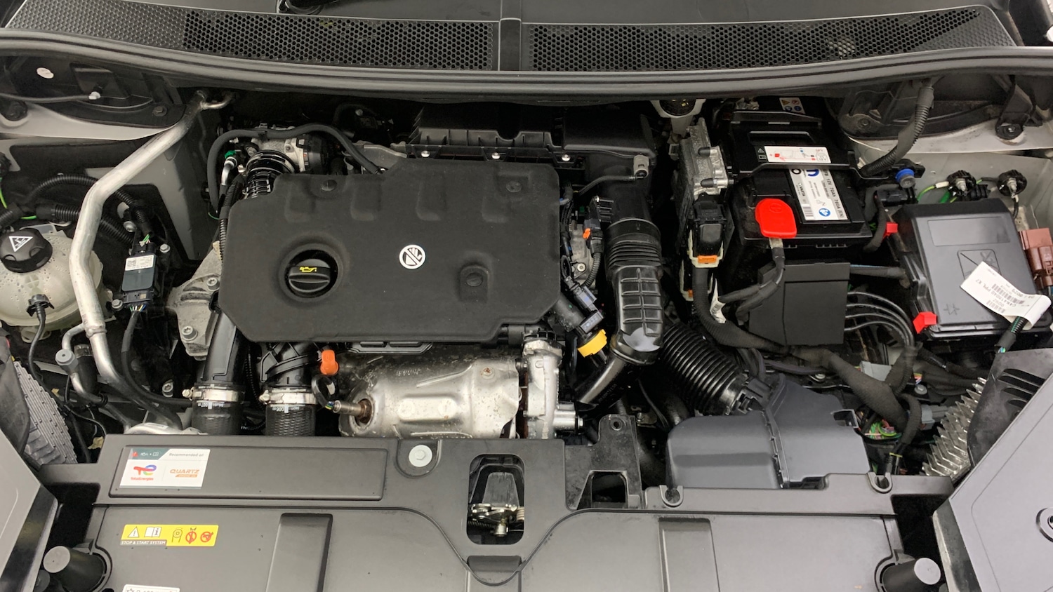 Used DS Automobiles DS 7 2024 for sale - 77121182: Photo 22