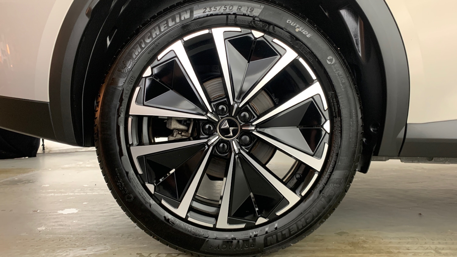 Used DS Automobiles DS 7 2024 for sale - 77121182: Photo 23