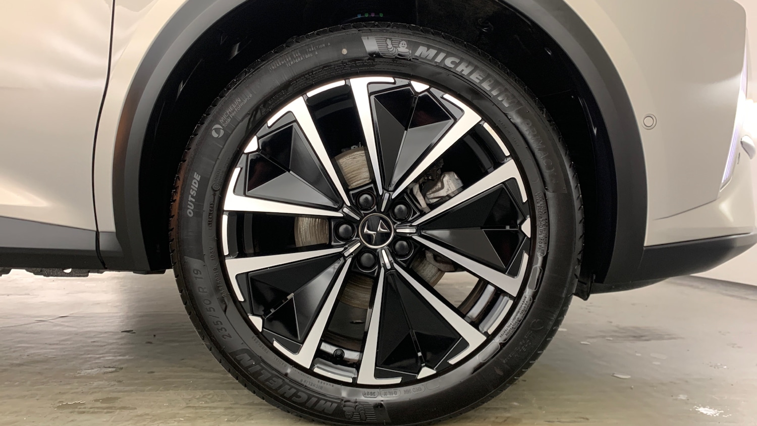 Used DS Automobiles DS 7 2024 for sale - 77121182: Photo 24