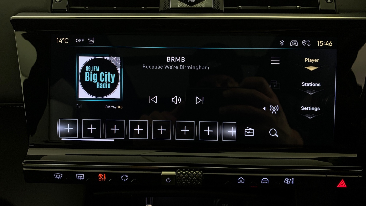 Used DS Automobiles DS 7 2024 for sale - 77121182: Photo 27