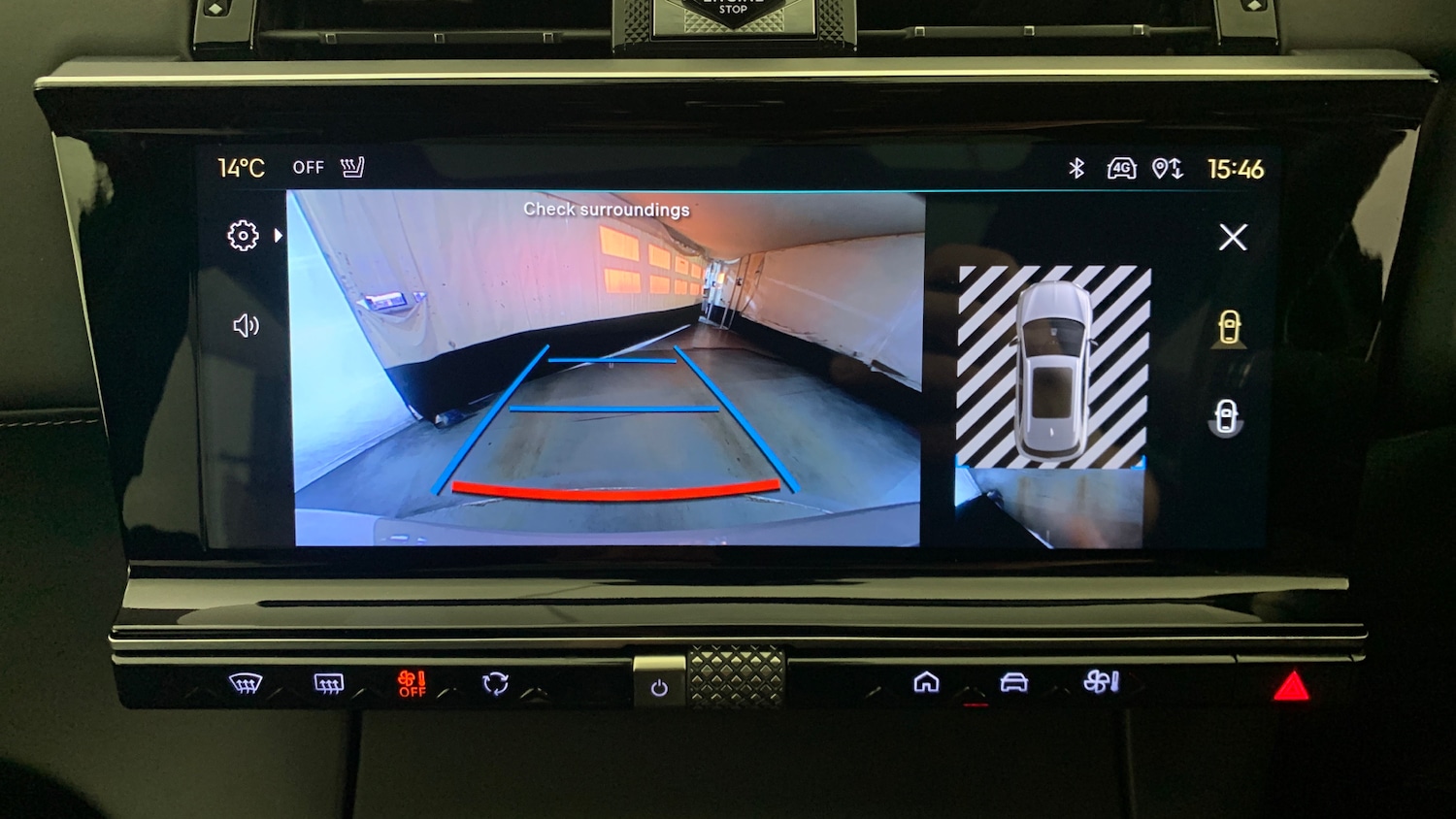 Used DS Automobiles DS 7 2024 for sale - 77121182: Photo 29