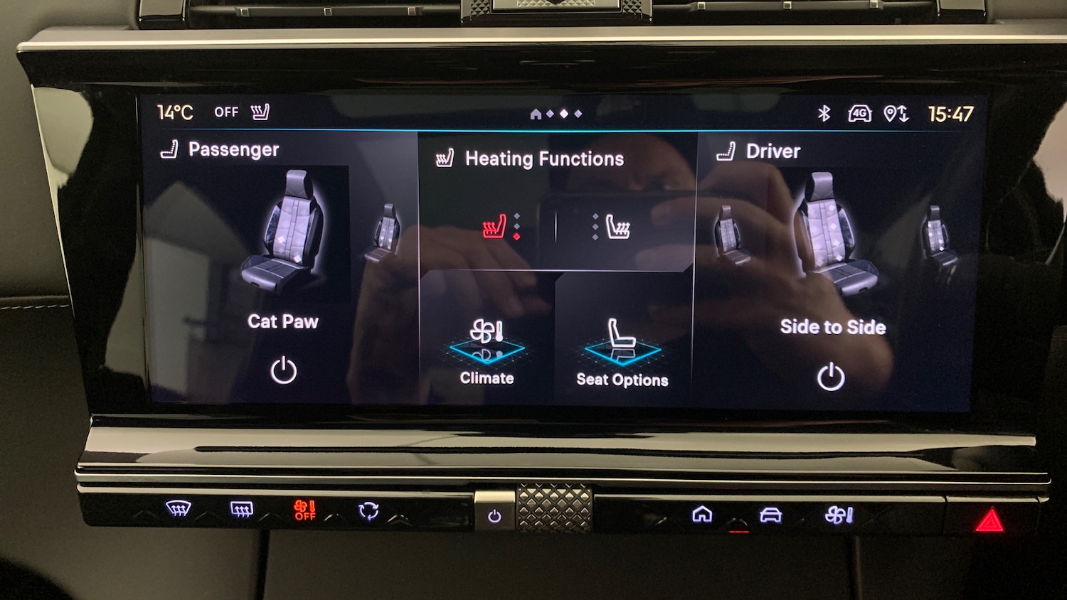 Used DS Automobiles DS 7 2024 for sale - 77121182: Photo 31