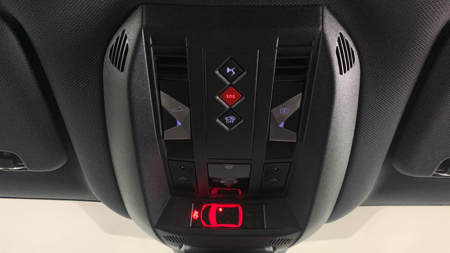 Used DS Automobiles DS 7 2024 for sale - 77121182: Photo 38