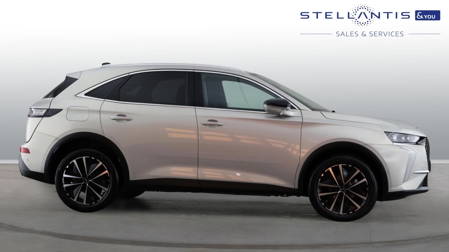 Used DS Automobiles DS 7 2024 for sale - 77121182: Photo 5