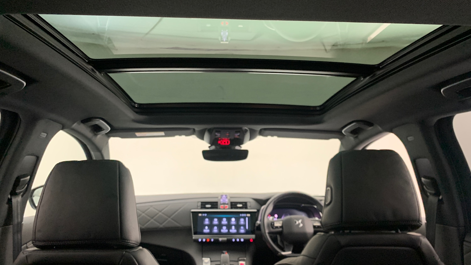 Used DS Automobiles DS 7 2024 for sale - 77121182: Photo 54