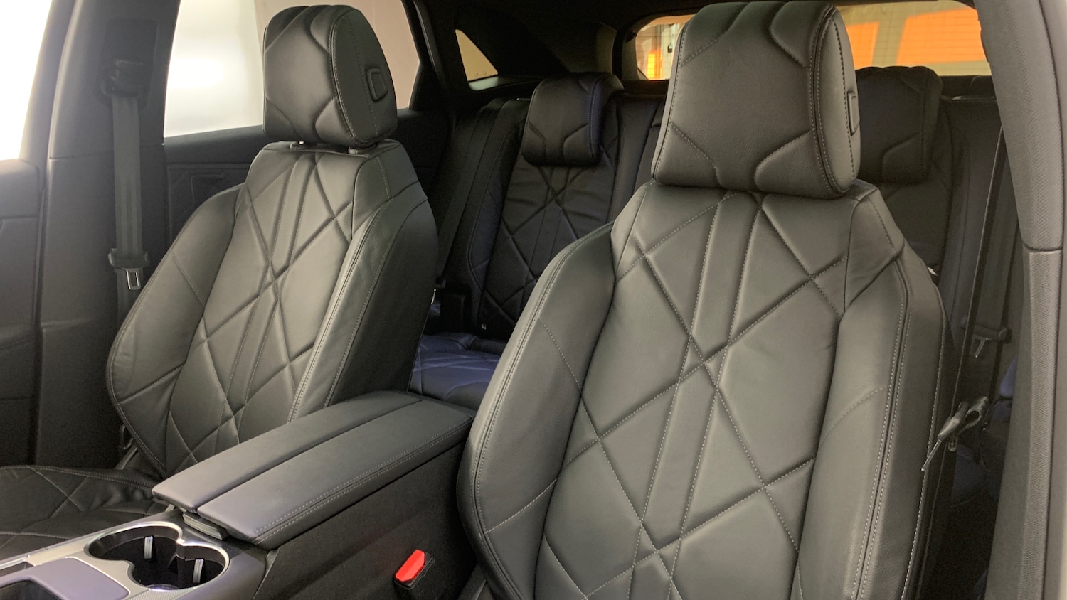 Used DS Automobiles DS 7 2024 for sale - 77121182: Photo 56