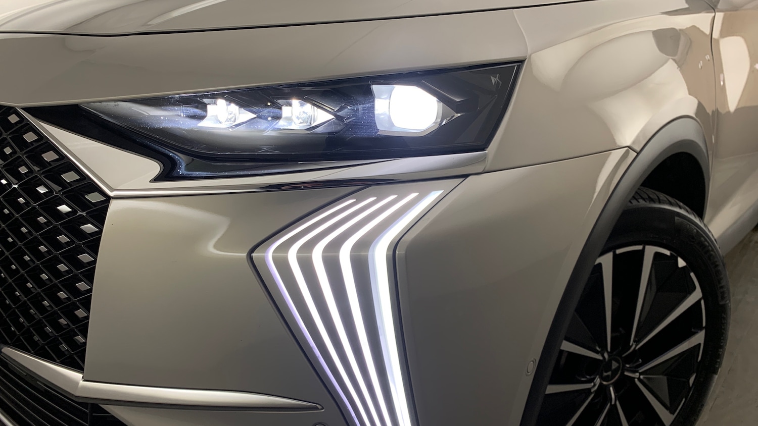 Used DS Automobiles DS 7 2024 for sale - 77121182: Photo 60