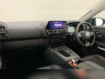 Used Citroen C5 Aircross 2025 for sale - 79727872: Photo