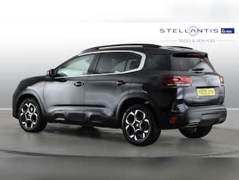 Used Citroen C5 Aircross 2025 for sale - 79727872: Photo