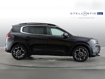 Used Citroen C5 Aircross 2025 for sale - 79727872: Photo