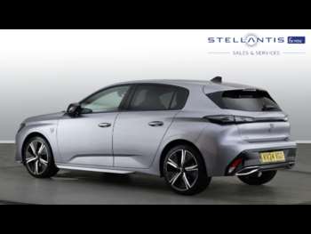 Used Peugeot 308 2024 for sale - 74800695: Photo