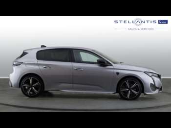 Used Peugeot 308 2024 for sale - 74800695: Photo