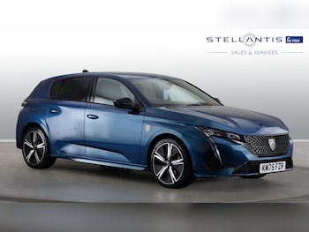 Used Peugeot 308 2025 for sale - 78879719: Photo
