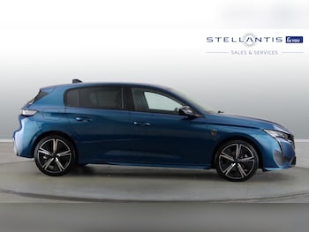 Used Peugeot 308 2025 for sale - 78879719: Photo