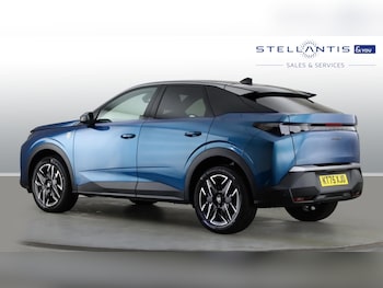 Used Peugeot 3008 2026 for sale - 78549631: Photo
