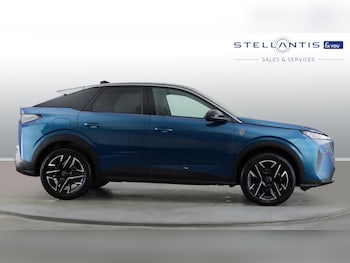 Used Peugeot 3008 2026 for sale - 78549631: Photo