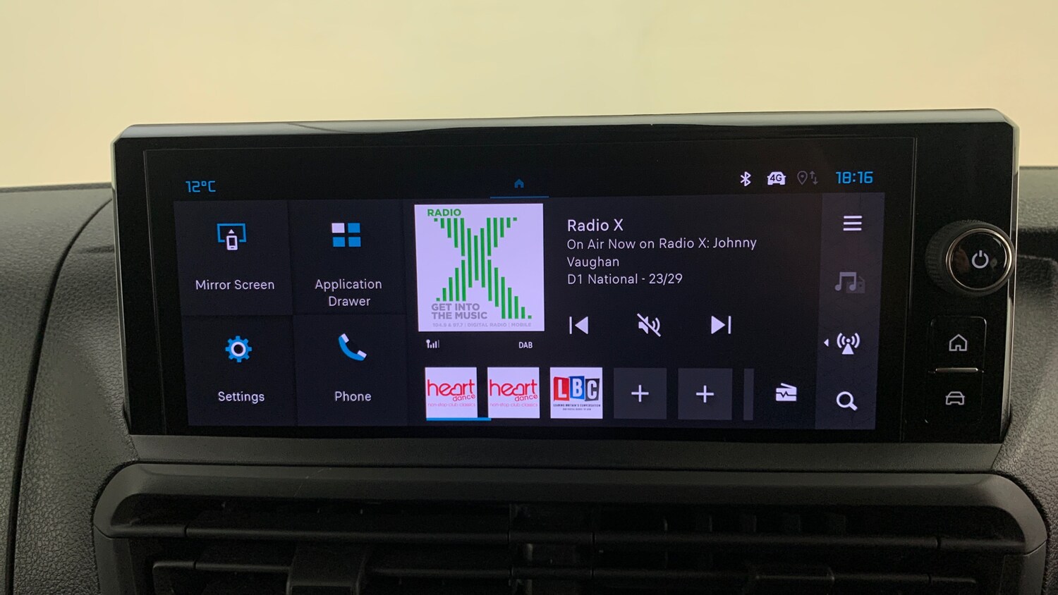 Used Citroen Dispatch 2025 for sale - 78048809: Photo 10