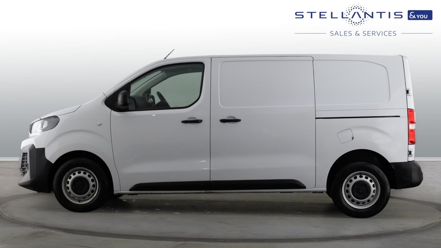 Used Citroen Dispatch 2025 for sale - 78048809: Photo 14