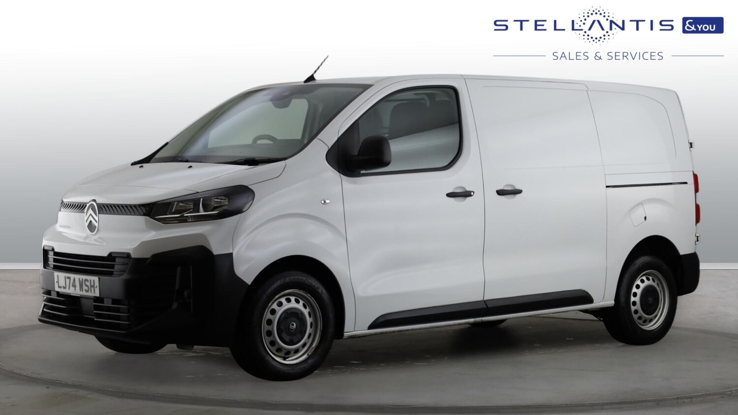 Used Citroen Dispatch 2025 for sale - 78048809: Photo 15