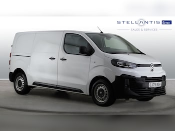 Used Citroen Dispatch 2025 for sale - 78048809: Photo