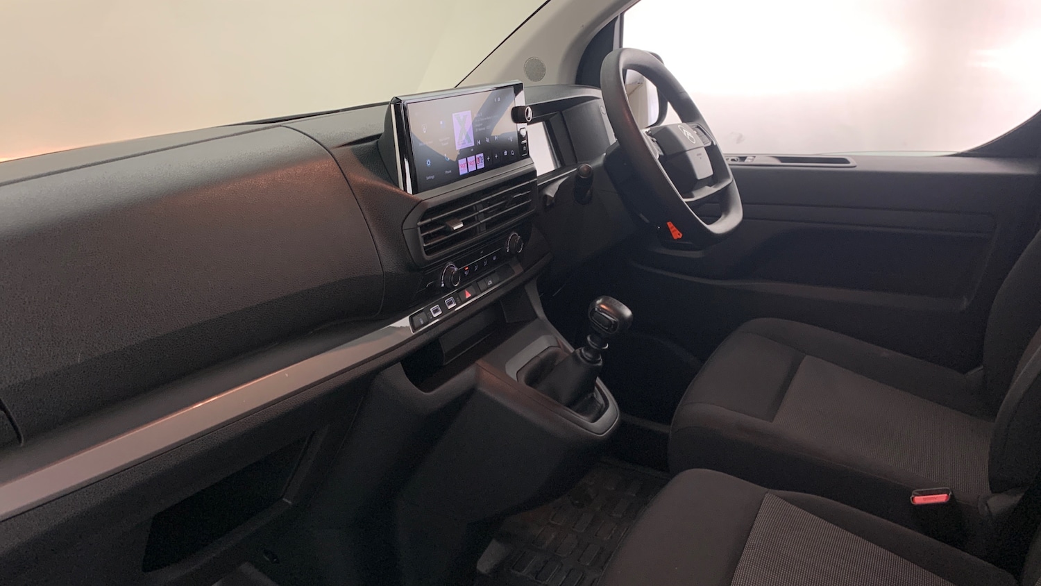 Used Citroen Dispatch 2025 for sale - 78048809: Photo 2