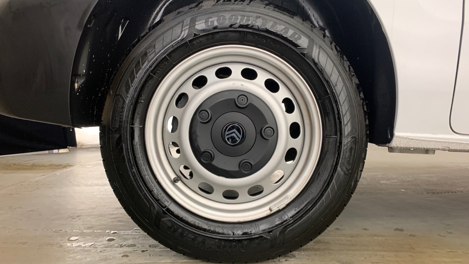 Used Citroen Dispatch 2025 for sale - 78048809: Photo 21