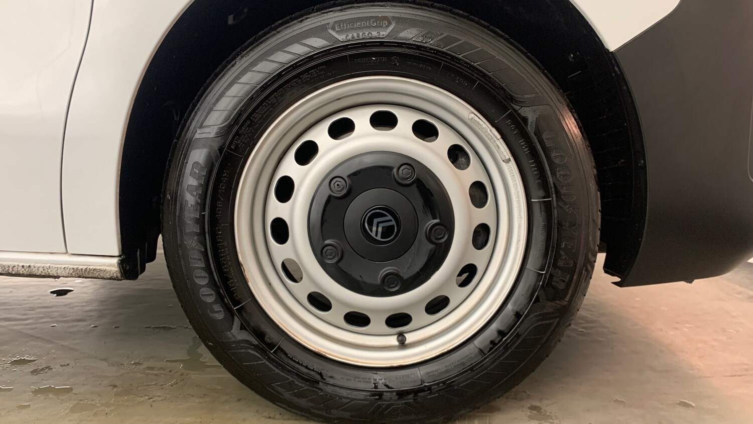 Used Citroen Dispatch 2025 for sale - 78048809: Photo 24