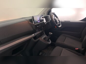 Used Citroen Dispatch 2025 for sale - 78048809: Photo