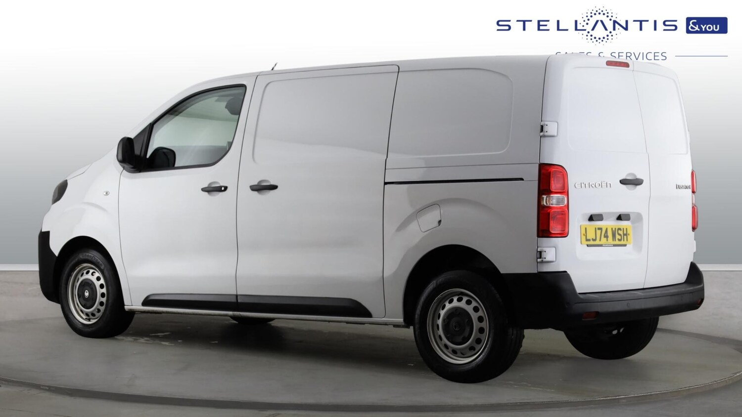 Used Citroen Dispatch 2025 for sale - 78048809: Photo 3