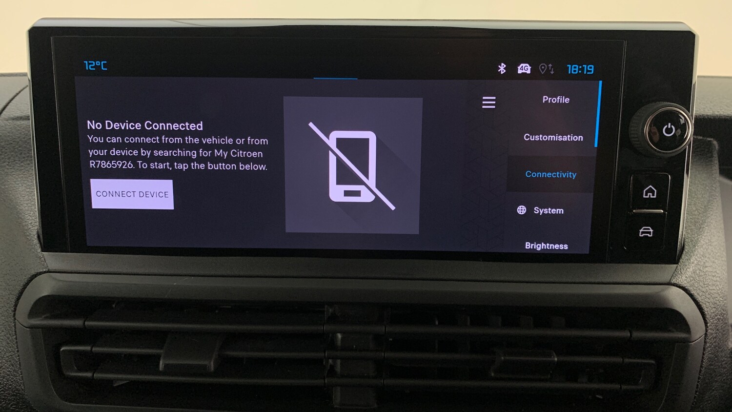 Used Citroen Dispatch 2025 for sale - 78048809: Photo 33