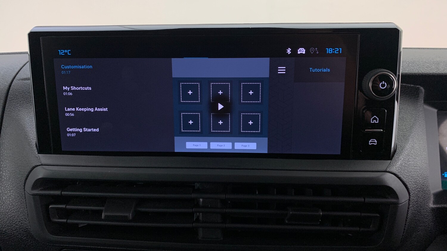 Used Citroen Dispatch 2025 for sale - 78048809: Photo 34