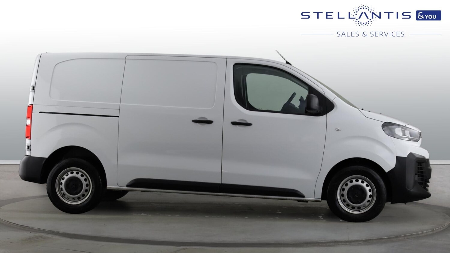 Used Citroen Dispatch 2025 for sale - 78048809: Photo 4