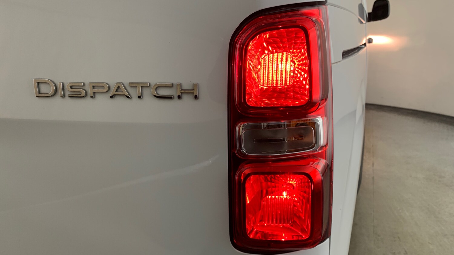 Used Citroen Dispatch 2025 for sale - 78048809: Photo 41