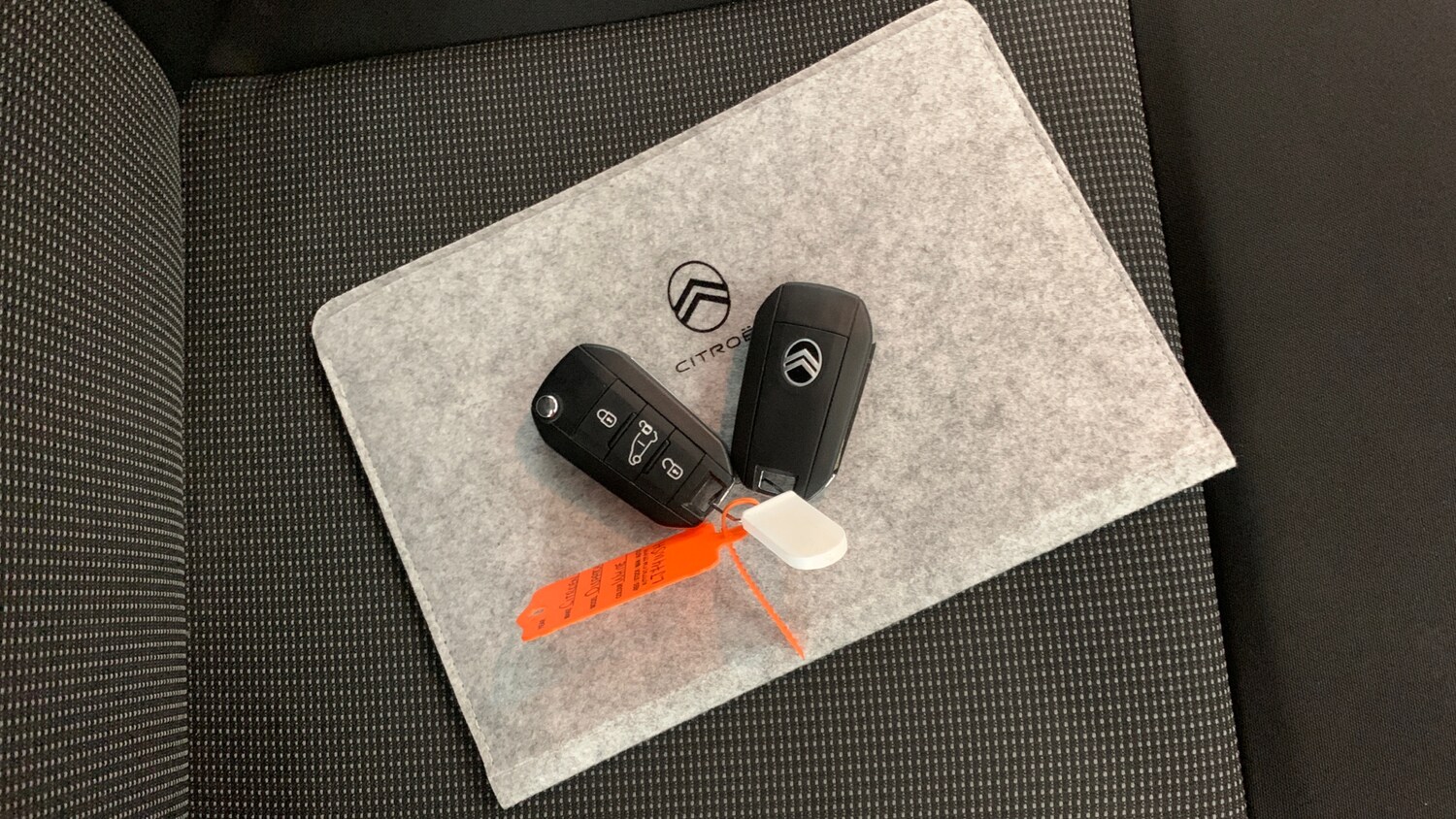 Used Citroen Dispatch 2025 for sale - 78048809: Photo 42