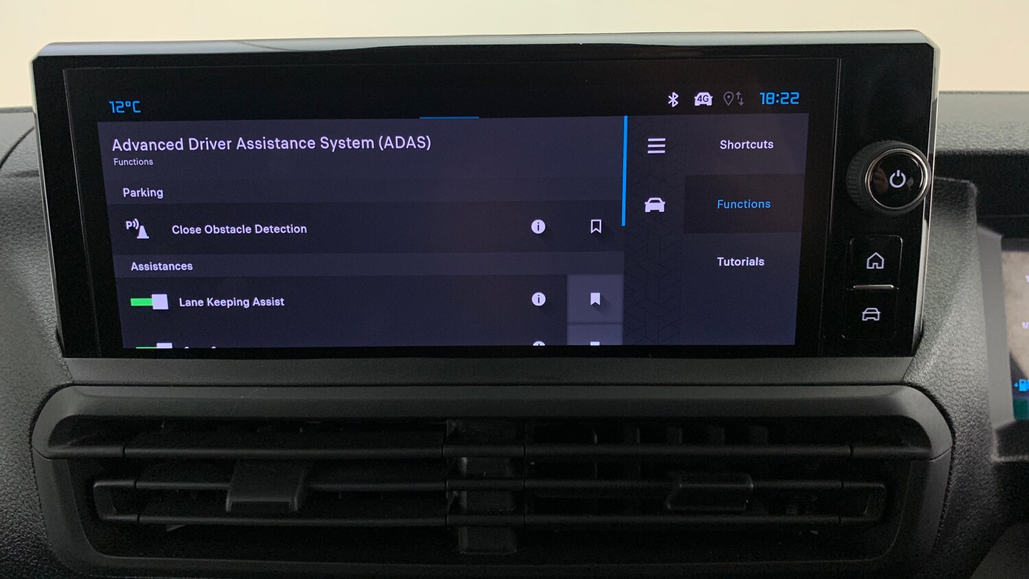 Used Citroen Dispatch 2025 for sale - 78048809: Photo 48