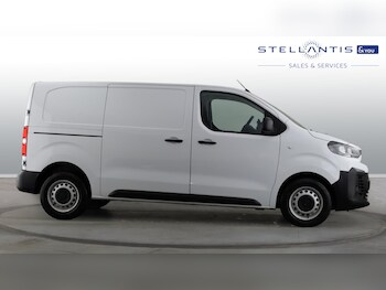 Used Citroen Dispatch 2025 for sale - 78048809: Photo