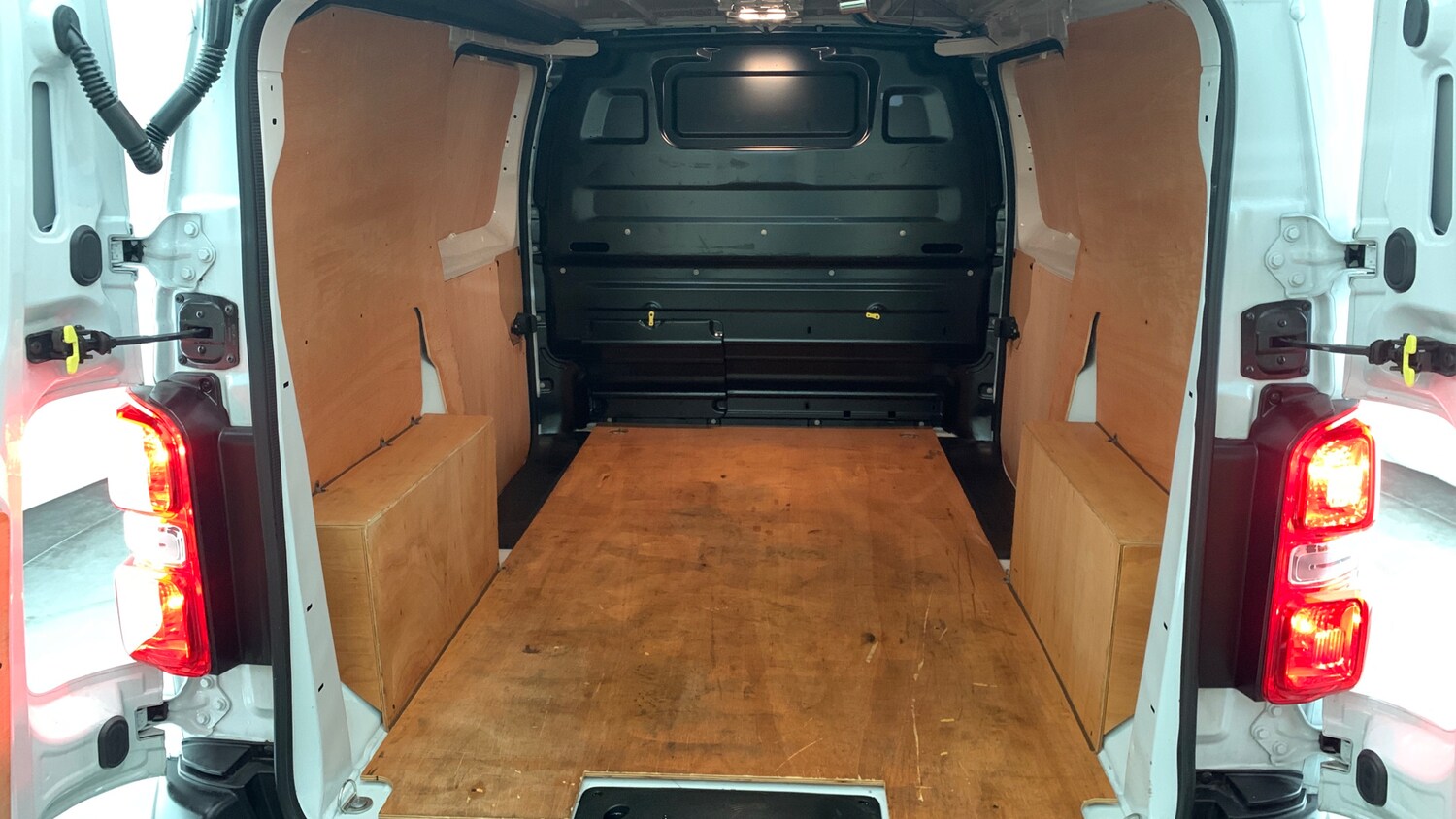 Used Citroen Dispatch 2025 for sale - 78048809: Photo 5